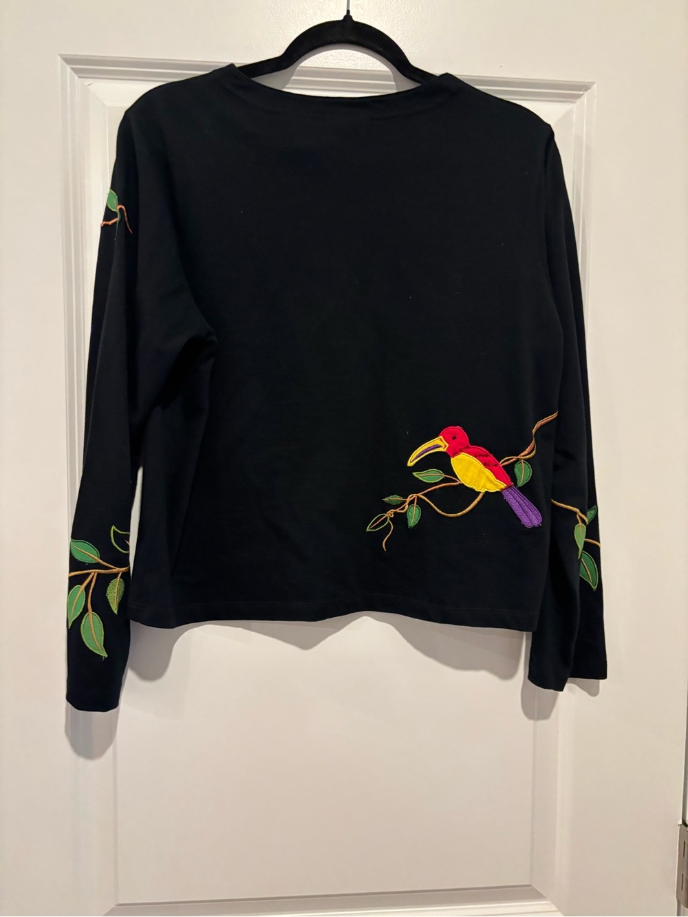 Michael Simon Cardigan - Picture 3 of 4